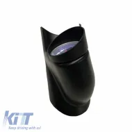Vacuum Prosport Diamond Series Mirror Look Smoke 52mm 270 Scale-image-6300781