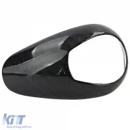 Valódi karbon automata váltógomb borítás BMW M3 F80 2011-2018-image-6202474