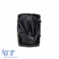Váltógomb szoknyával fekete Audi A3 8L 6 sebességes GK0203-image-6298441