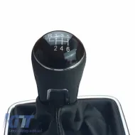 Váltógomb szoknyával fekete VW Tiguan 6 sebességes GK0071-image-6298423