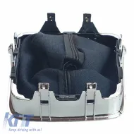 Váltógomb szoknyával fekete VW Tiguan 6 sebességes GK0071-image-6298427