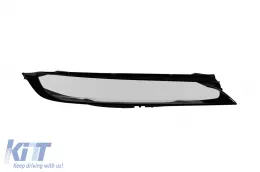image-29-Verre/lentille de phare droit adapté pour BMW Série 7 G70 après 2023