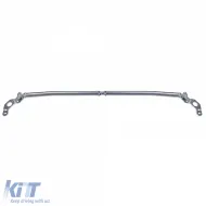 Verstellbare Aluminium-Strebe geeignet für BMW 3er Serie E90 E91 E92 E93 2005-2013 Diesel-image-6196370