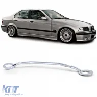 image-32-Verstellbare Aluminium-Strebe geeignet für BMW 3er E36 316i 318i M43 75kW 77kW 85kW