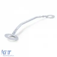 Verstellbare Aluminium-Strebe geeignet für BMW 3er E36 316i 318i M43 75kW 77kW 85kW-image-6209268