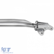 Verstellbare Aluminium-Strebe geeignet für Ford Fiesta VI JA8 ab 08-image-6200015