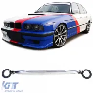 image-19-Verstellbare vordere Aluminium-Strebe geeignet für BMW 5er E34 520i 525i 89-96