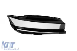image-29-Vetro del faro destro adatto per Volkswagen Passat B9 dopo il 2024