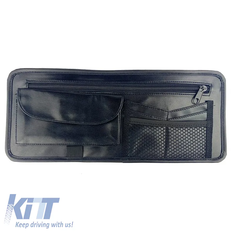 Visor Organizer 32x14cm DL-8180