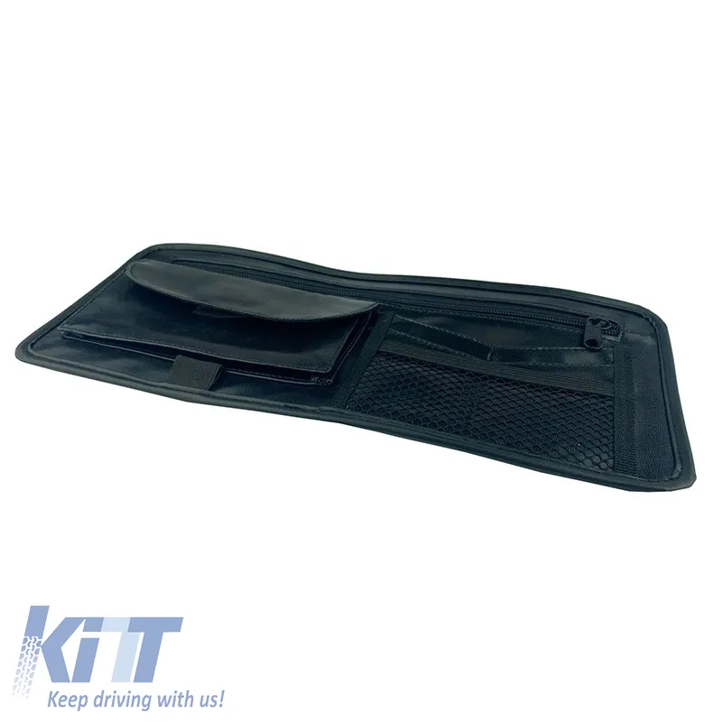 Visor Organizer 32x14cm DL-8180