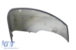 Visszapillantó tükör borító, króm, Land Rover Range Rover Vogue L322 (2002-2013), Sport L320 (2005-2013), Discovery III, IV L319 (2004-2016)-image-6045646