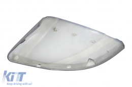 Visszapillantó tükör borító, króm, Land Rover Range Rover Vogue L322 (2002-2013), Sport L320 (2005-2013), Discovery III, IV L319 (2004-2016)-image-6045649
