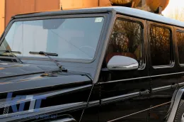 Visszapillantó tükör szett MERCEDES G-osztály W463 89-17 2018 facelift modellekhez, dinamikus-image-6057509