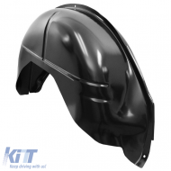 image-5-Vollständiger innerer und äußerer hinterer rechter Radkasten geeignet für Chevy Chevelle 70-72