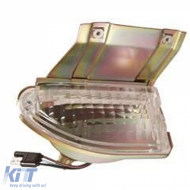image-57-Vollständiger rechter Frontblinker geeignet für Ford Mustang 1969