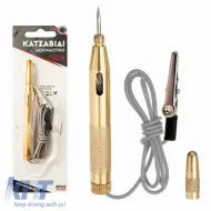 image-15-Voltage Tester Tool suitable for 6-24 Volt Autogs 17522 1 Piece