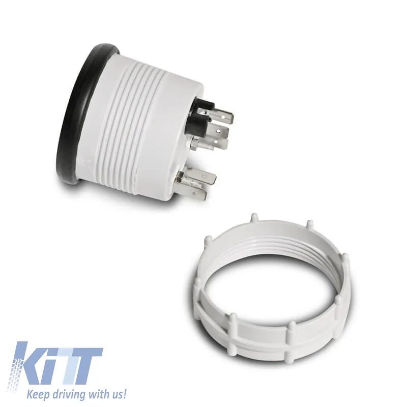 Voltmeter 52mm Jom JoungTimer Series 21120V