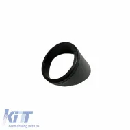 Voltmeter Auto Gauge Smoke 60mm Electrical 270 Scale-image-6300774