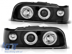 VOLVO 850 92-12.96 ANGEL EYES BLACK - TTHV6029787