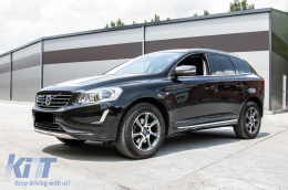 Степенки , подходящи за VOLVO XC60 (2008-2013) R-Design-image-6018989