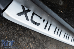 Степенки , подходящи за VOLVO XC60 (2008-2013) R-Design-image-6093949