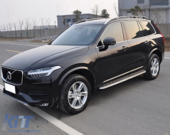 Степенки, подходящи за Volvo XC90 SPA (2015-нагоре)-image-6069484