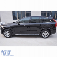 Степенки, подходящи за Volvo XC90 SPA (2015-нагоре)-image-6069485