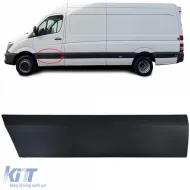 image-0-Vordere linke Türverkleidung geeignet für Mercedes Sprinter W906 2006-2018