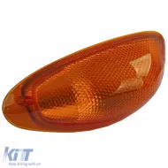 image-27-Vordere rechte Blinkleuchte + Steckdose + Kabel geeignet für Suzuki GSX 600 F GSX 750 F