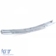 Vordere Stoßstange mit verchromtem Mittelteil, geeignet für BMW 3er Reihe E30 82-87-image-6193622