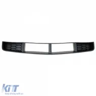 image-27-Vordere Unterstoßstange Grill geeignet für Ford Mustang GT 05-09