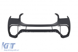 VORDERER A Design STOßFÄNGER geeignet für MERCEDES GLS X167 nach 2020-image-6148476