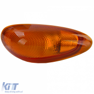 image-23-Vorderer linker Blinker + Steckdose + Kabel geeignet für Suzuki GSX 600 F GSX 750 F