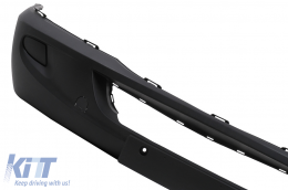 Vorne Stoßstange für Mercedes Sprinter 906 NCV3 2006-2013-image-6105171