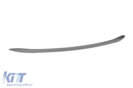 Vorsteiner típusú csomagtér spoiler Tesla Model Y-hoz 2020-tól, fényezetlen-image-6228137