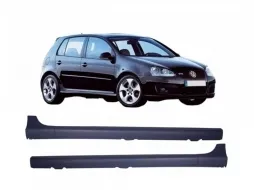 image-57-Прагове подходящи за VW Golf 5 V MK5 (2003-2007) TFSI Дизайн