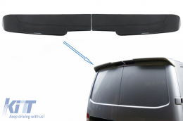 image-6-Антикрило , подходящ за VW Transporter Caravelle T5 T5.1 (2003-2015) Barn Door Sportline Дизайн