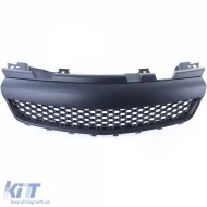Waben-Grill OPC ohne Emblem schwarz, geeignet für Opel Zafira B 05-08-image-6195883