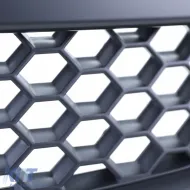 Waben-Grill OPC ohne Emblem schwarz, geeignet für Opel Zafira B 05-08-image-6195886