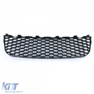 Wabenmesh-Stoßfängerunterteil geeignet für VW Golf 5 GTI 04-09-image-6199674