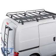 Walkway suitable for Bars & Racks CRUZ 941-265 128cm-image-6306702