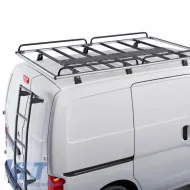 Walkway suitable for Bars & Racks CRUZ 941-265 128cm-image-6306704