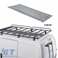 Walkway suitable for Bars & Racks CRUZ 941-265 128cm - CGRRRRRSAR6037616