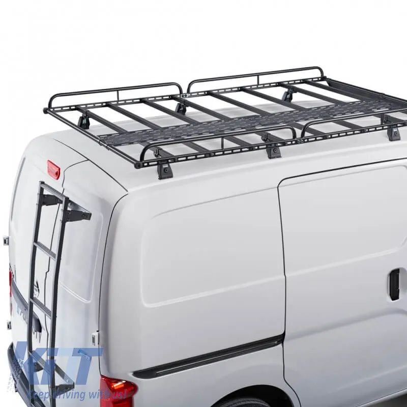 Walkway suitable for Bars & Racks CRUZ 941-265 128cm