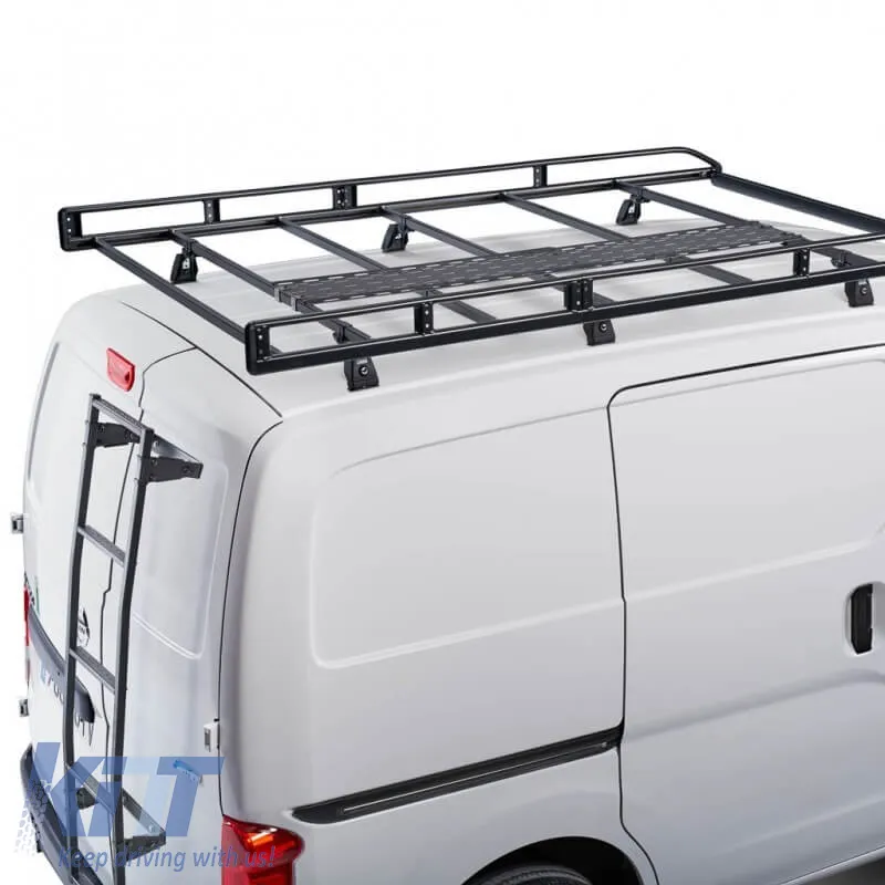 Walkway suitable for Bars & Racks CRUZ 941-265 128cm