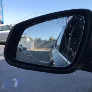 Waterproof Stickers Suitable for Car Mirrors 2 Piece-image-6301561