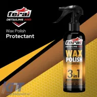 Wax Polish Feral Detailing Pro 500ml 1 Piece-image-6319396