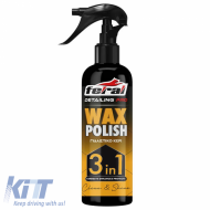 Wax Polish Feral Detailing Pro 500ml 1 Piece - CGRCMAR6040309