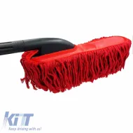Wax Treated Cotton Duster Suitable for Feral 60cm 1 Piece-image-6307053