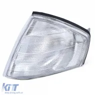image-27-Weißer linker Blinker geeignet für Mercedes SL R129 92-01